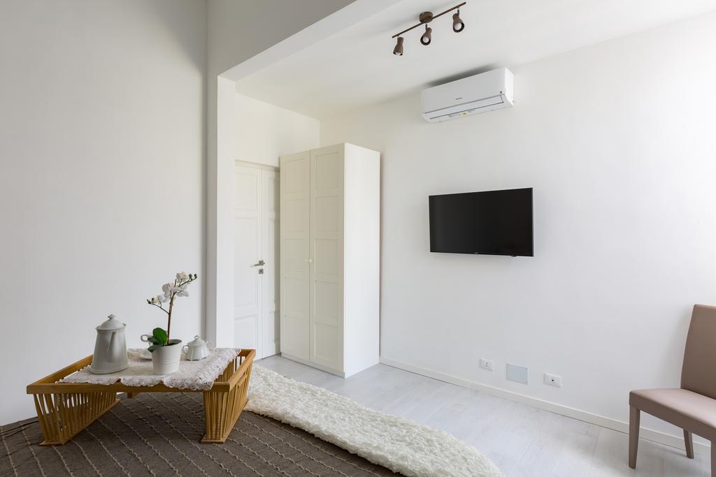 The Imperial Suite Rome Exterior photo